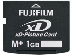 DPC-MP1GB (1GB TypeM+)