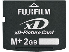 DPC-MP2GB (2GB TypeM+)