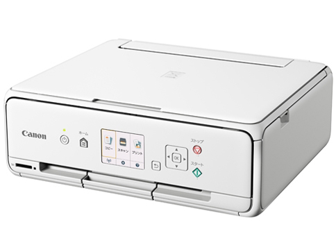 PIXUS TS5030S [ホワイト]