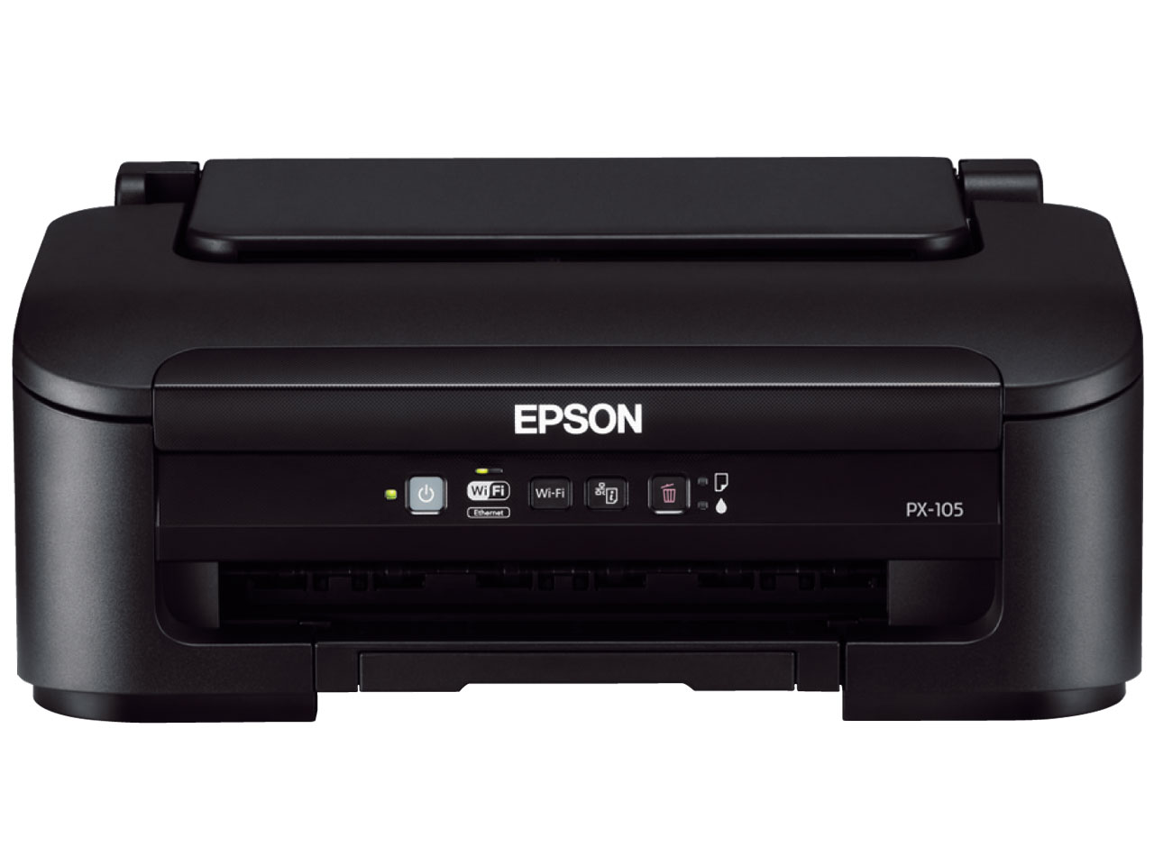 ビジネスインクジェット PX-105