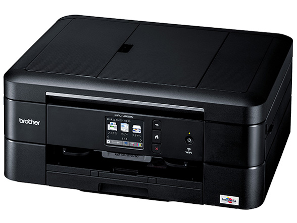 プリビオ MFC-J898N