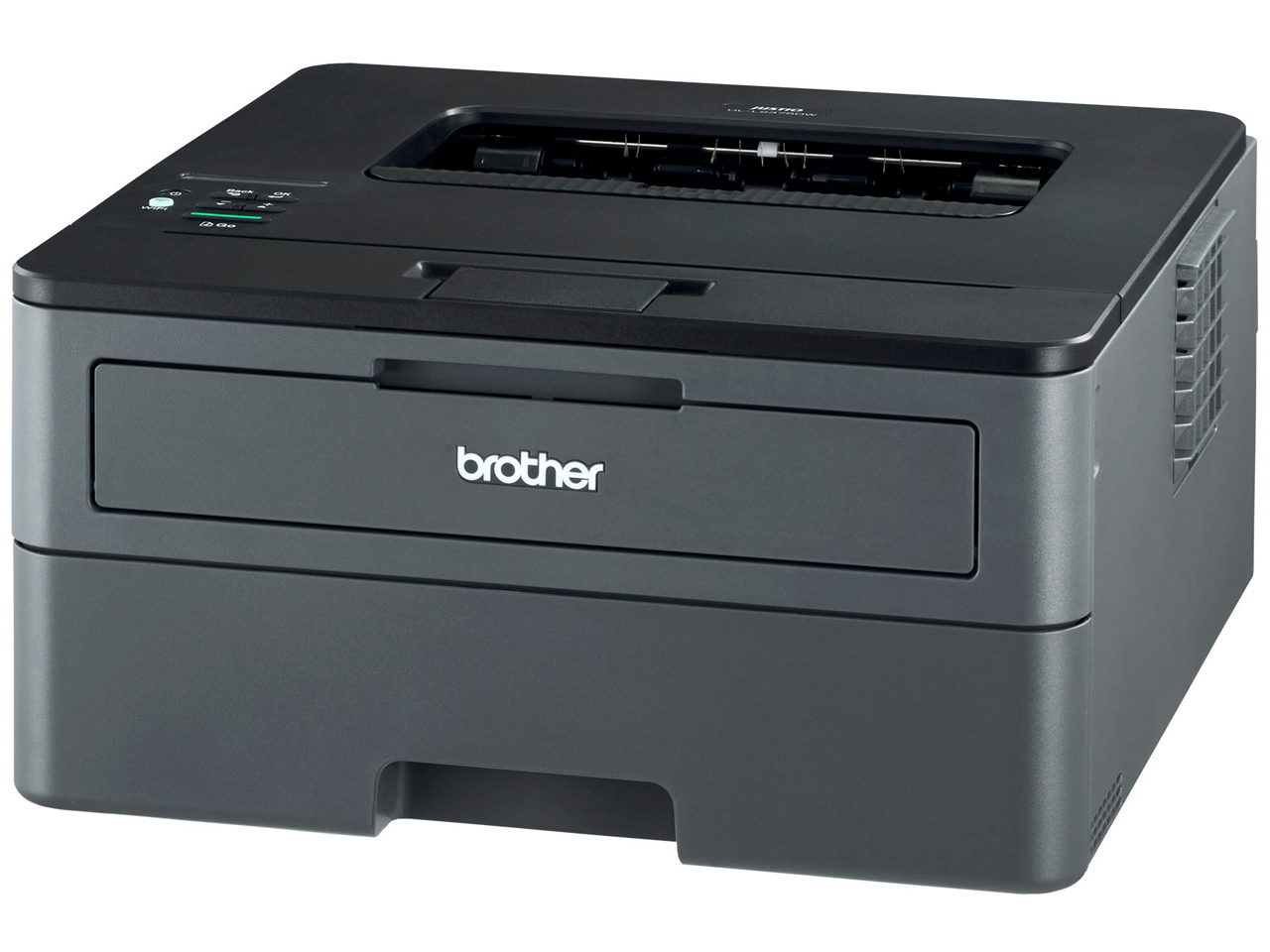 ジャスティオ HL-L2375DW