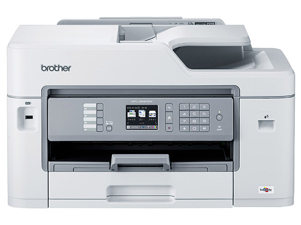 プリビオ MFC-J5630CDW