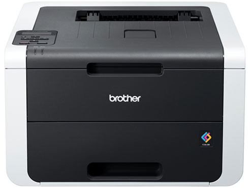 ジャスティオ HL-3170CDW