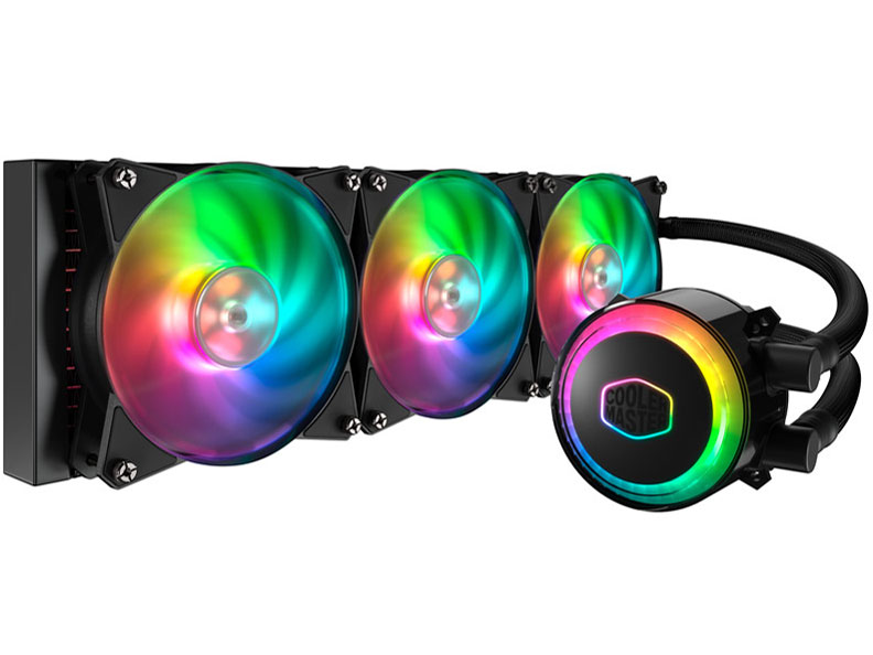 MasterLiquid ML360R RGB MLX-D36M-A20PC-R1