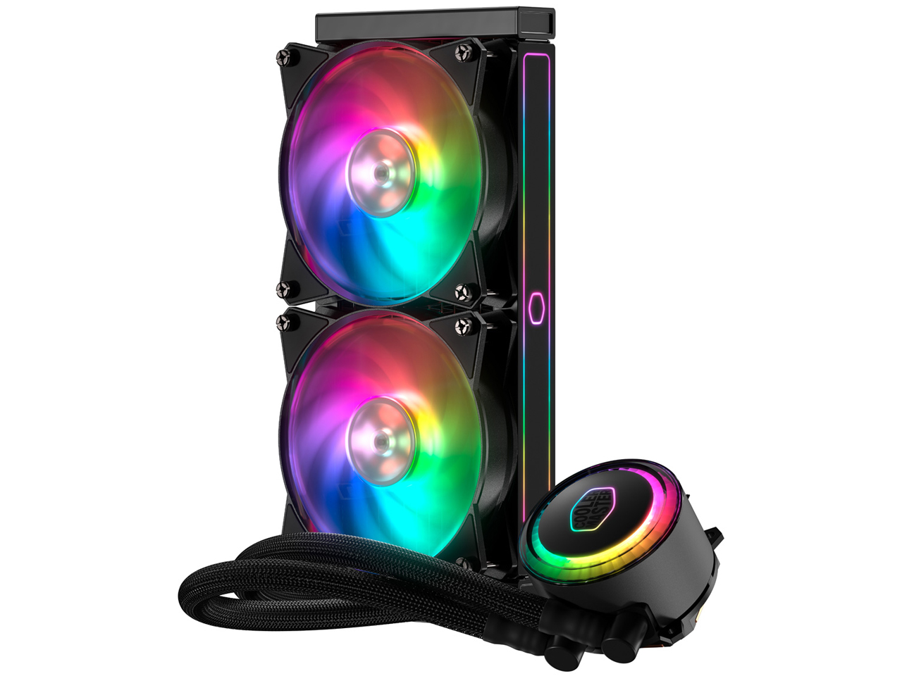 MasterLiquid ML240RS RGB MLX-S24M-A20PC-R1