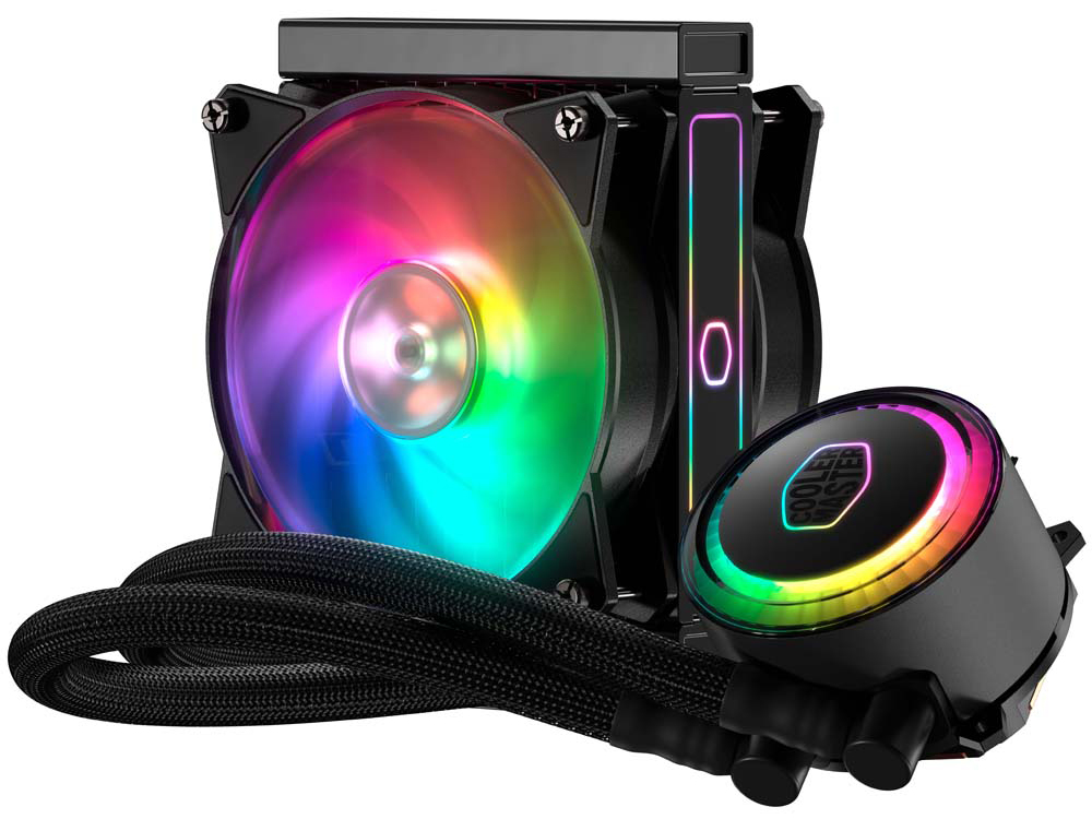 MasterLiquid ML120RS RGB MLX-S12M-A20PC-R1