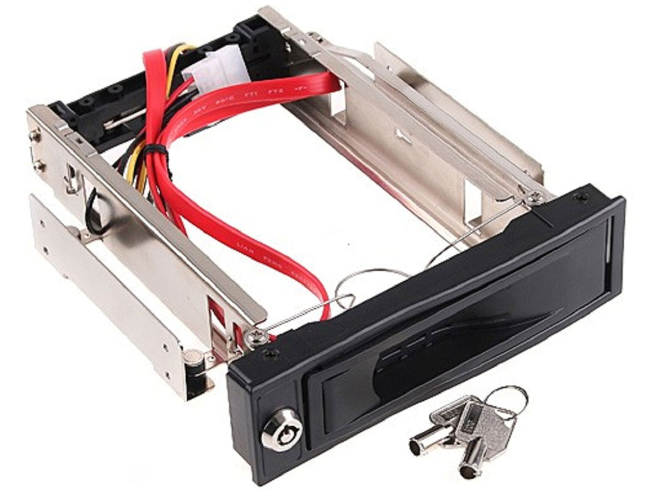 3.5 SATA はい～るKIT 量産型楽太郎 NV-SR302B