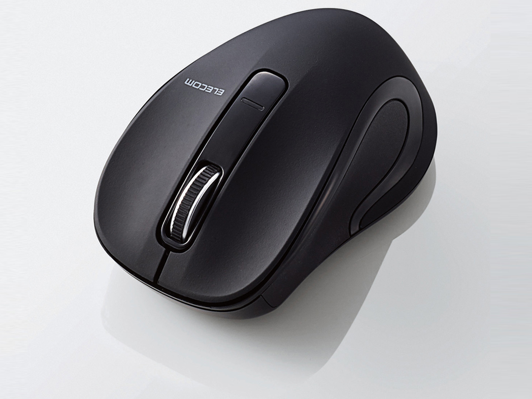 M-BT17BBBK [ブラック]