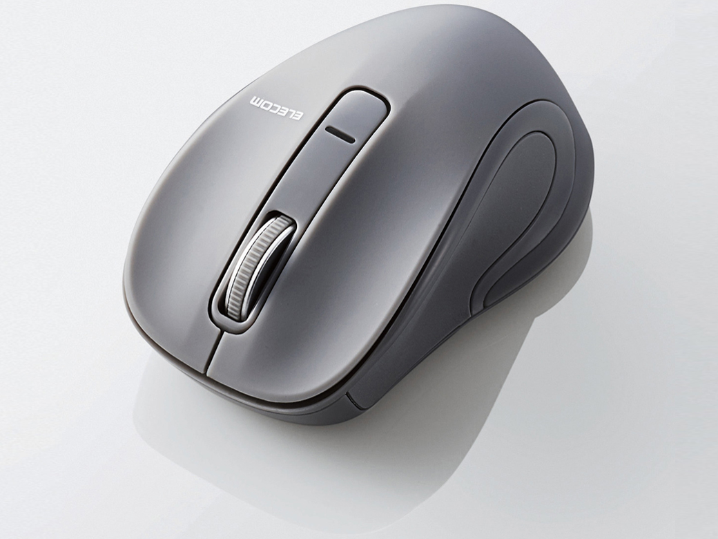 M-BT17BBGY [グレー]