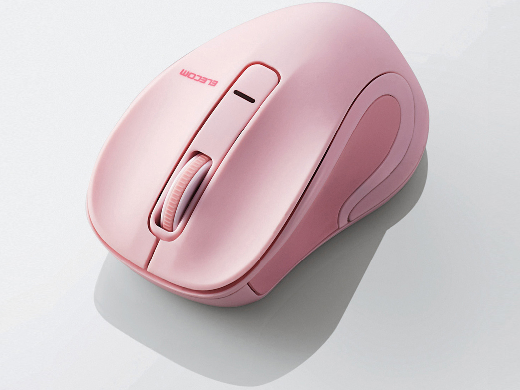 M-BT17BBPN [ピンク]