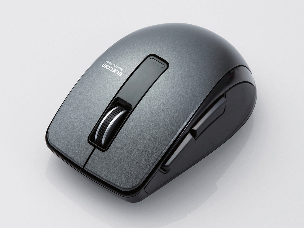 M-BT20BBBK [ブラック]