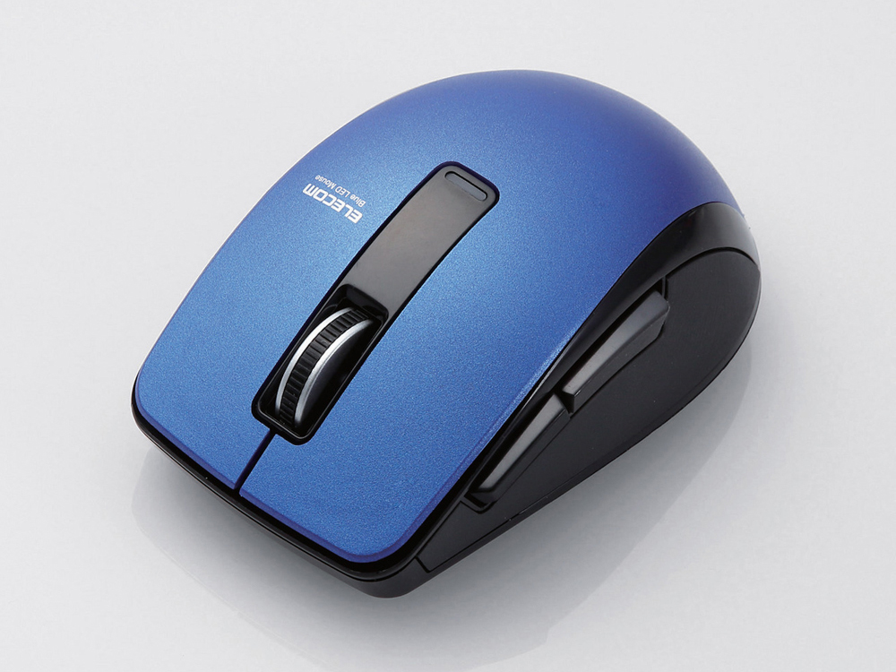 M-BT20BBBU [ブルー]