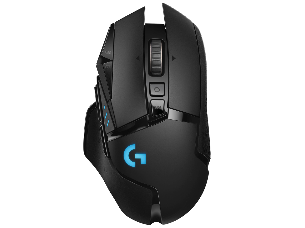G502 LIGHTSPEED Wireless Gaming Mouse G502WL