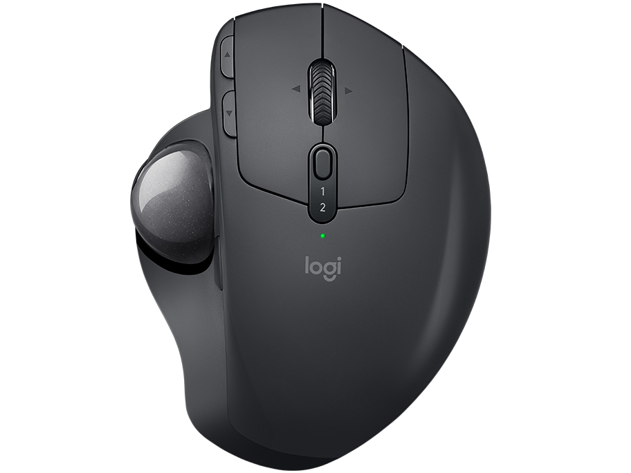 Wireless Trackball MX ERGO MXTB1s