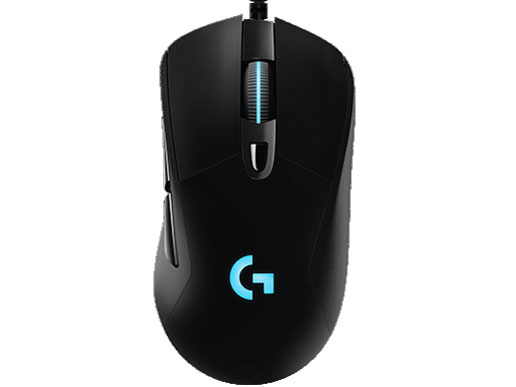G403 Prodigy Gaming Mouse