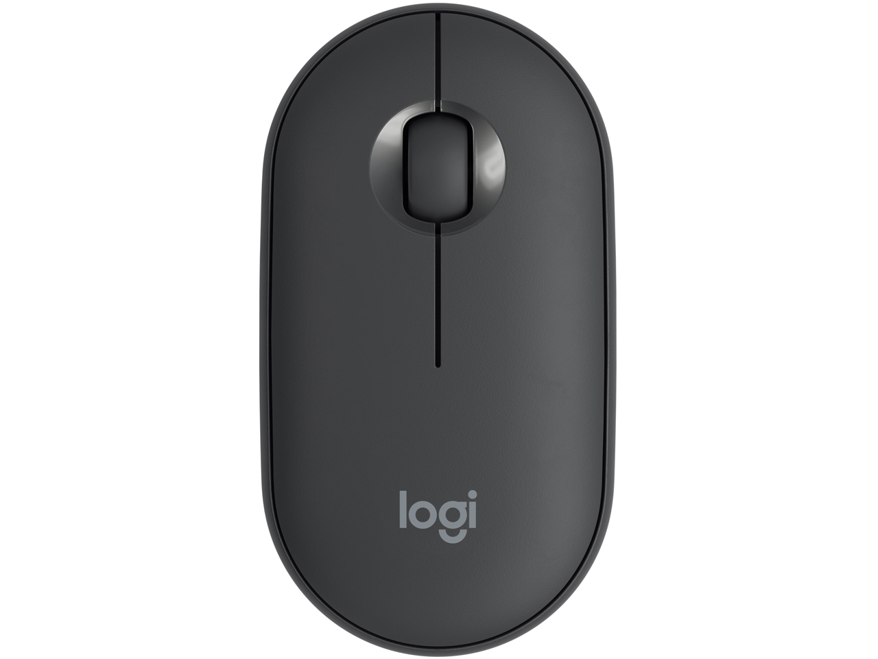 Pebble M350GR [グラファイト]