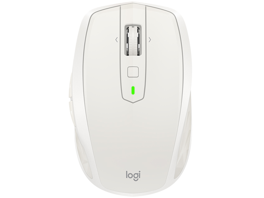 MX Anywhere 2S Wireless Mobile Mouse MX1600sGY [ライトグレー]