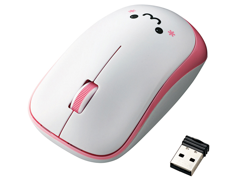 M-IR07DRPN [ピンク]