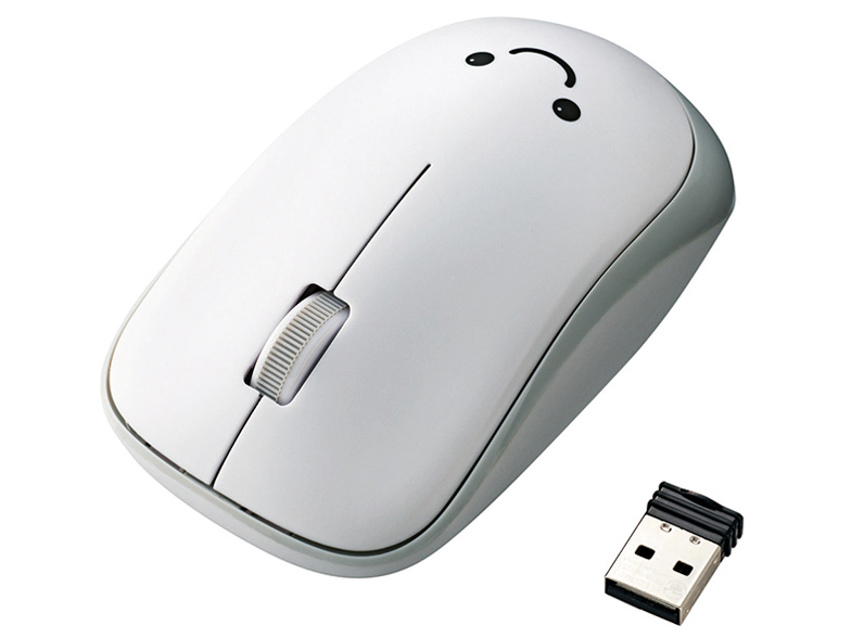 M-IR07DRWH [ホワイト]