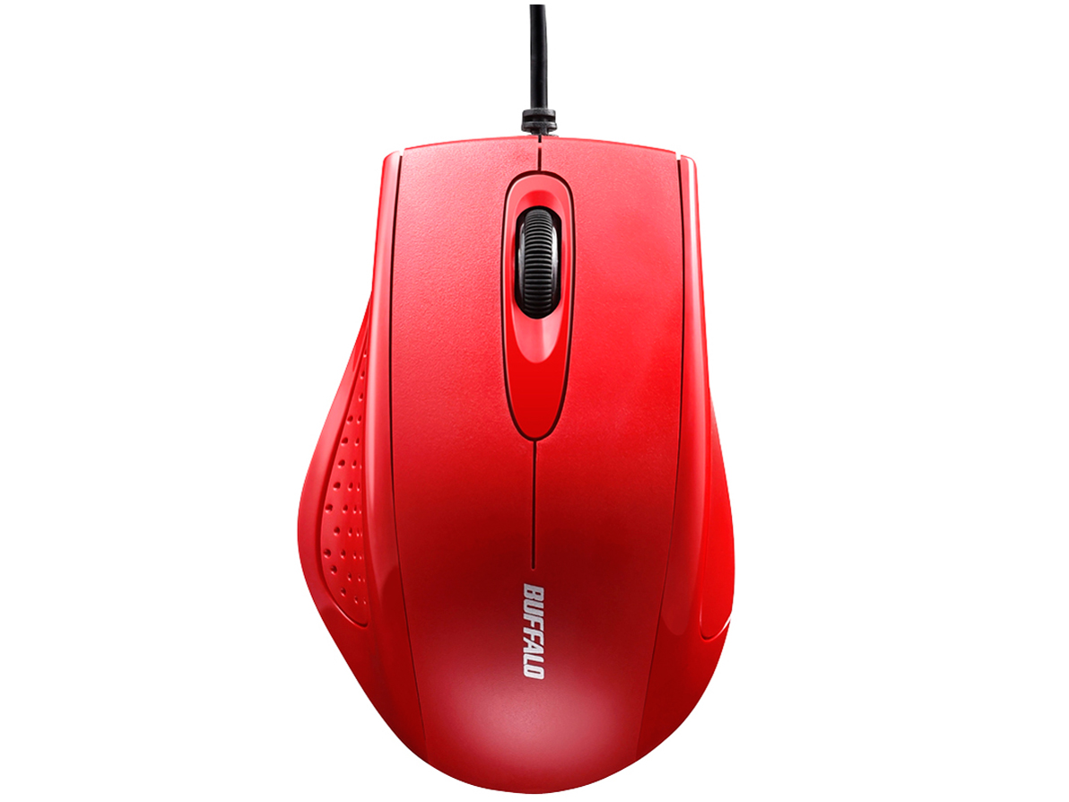 BSMRU050RD [レッド]