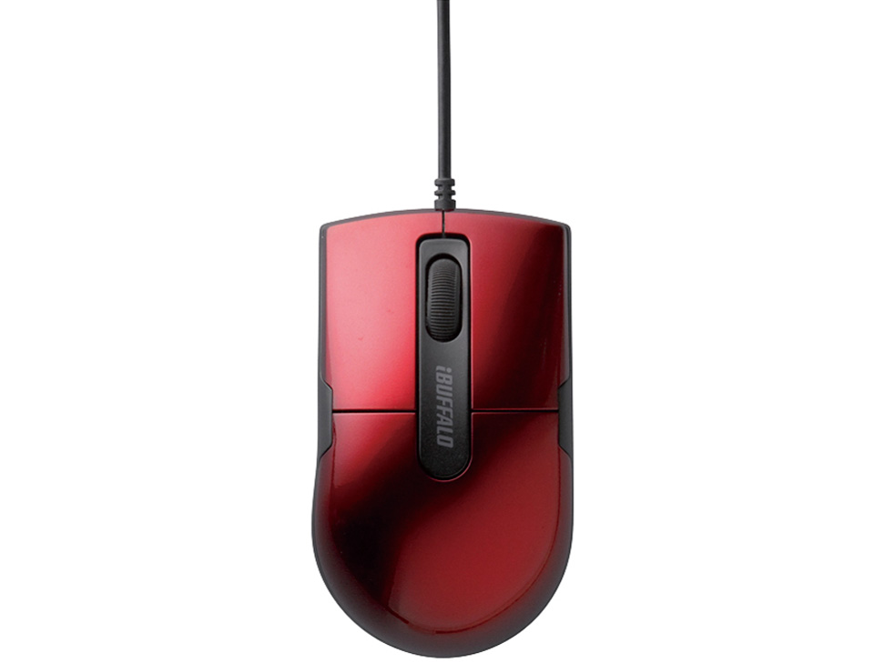 BSMBU26SSRD [レッド]