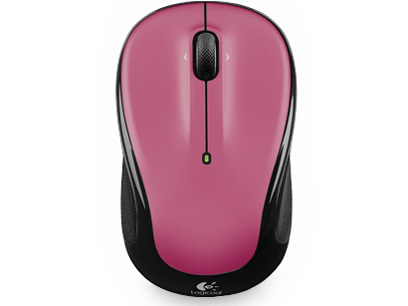 Wireless Mouse M325t M325tDR [ダスティローズ]