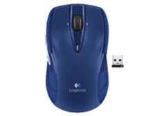 Wireless Mouse M546 M546BP [ペリー]