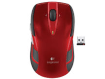 Wireless Mouse M546 M546RR [レデンプション]
