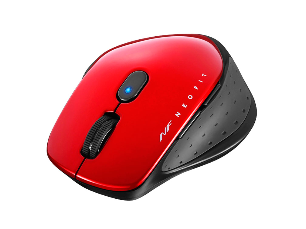 BSMBW510MRD [レッド]