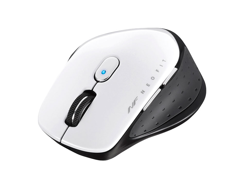 BSMBW510MWH [ホワイト]