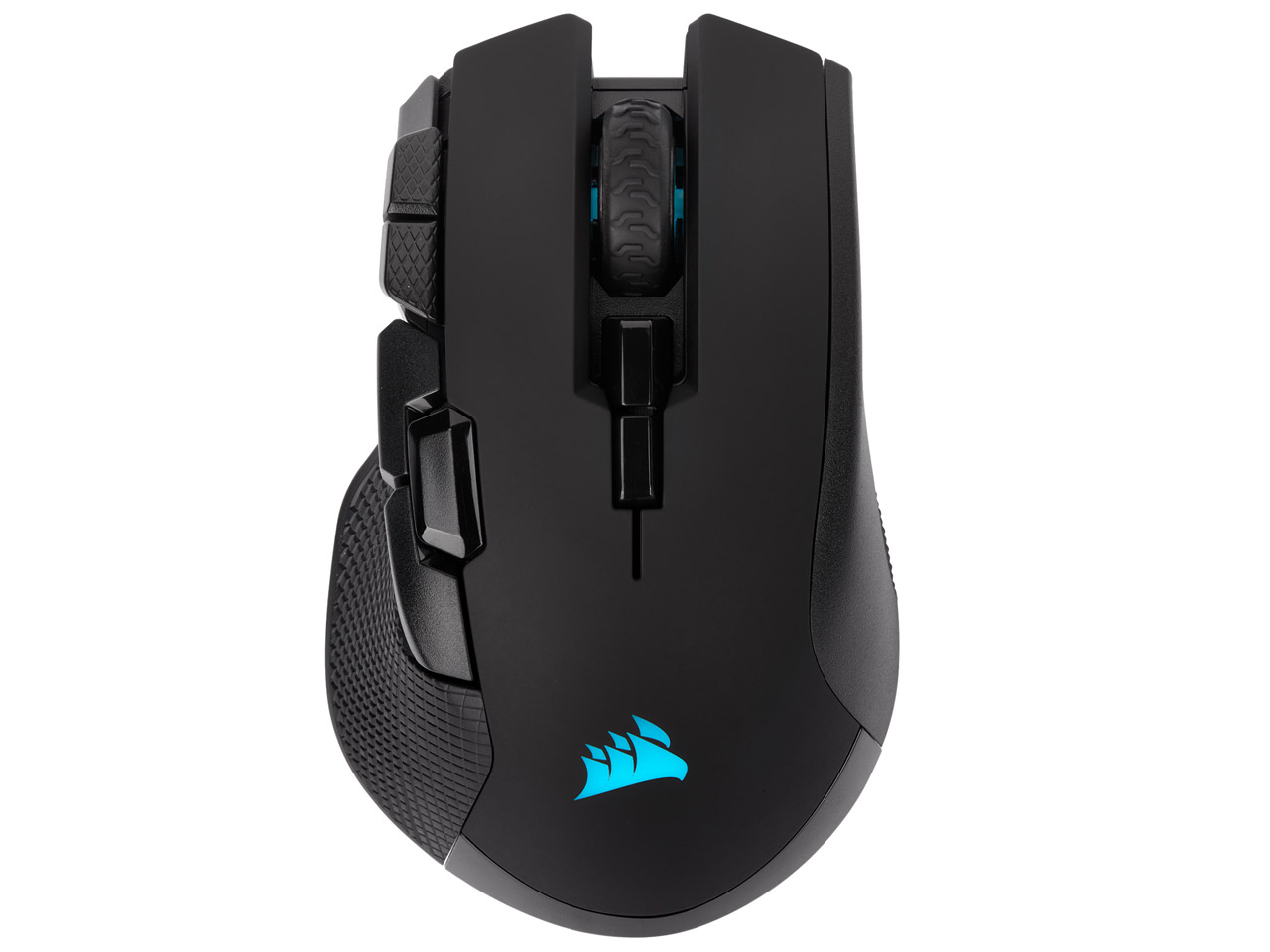IRONCLAW RGB WIRELESS CH-9317011-AP