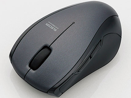 M-BT16BBSBK [ブラック]