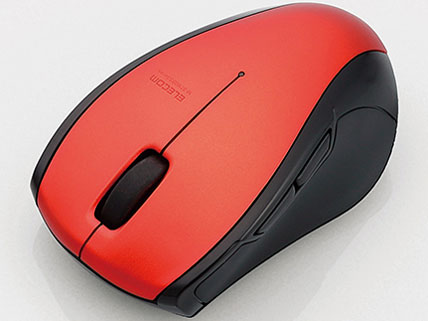 M-BT16BBSRD [レッド]