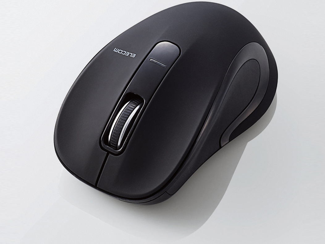 M-BT18BBBK [ブラック]