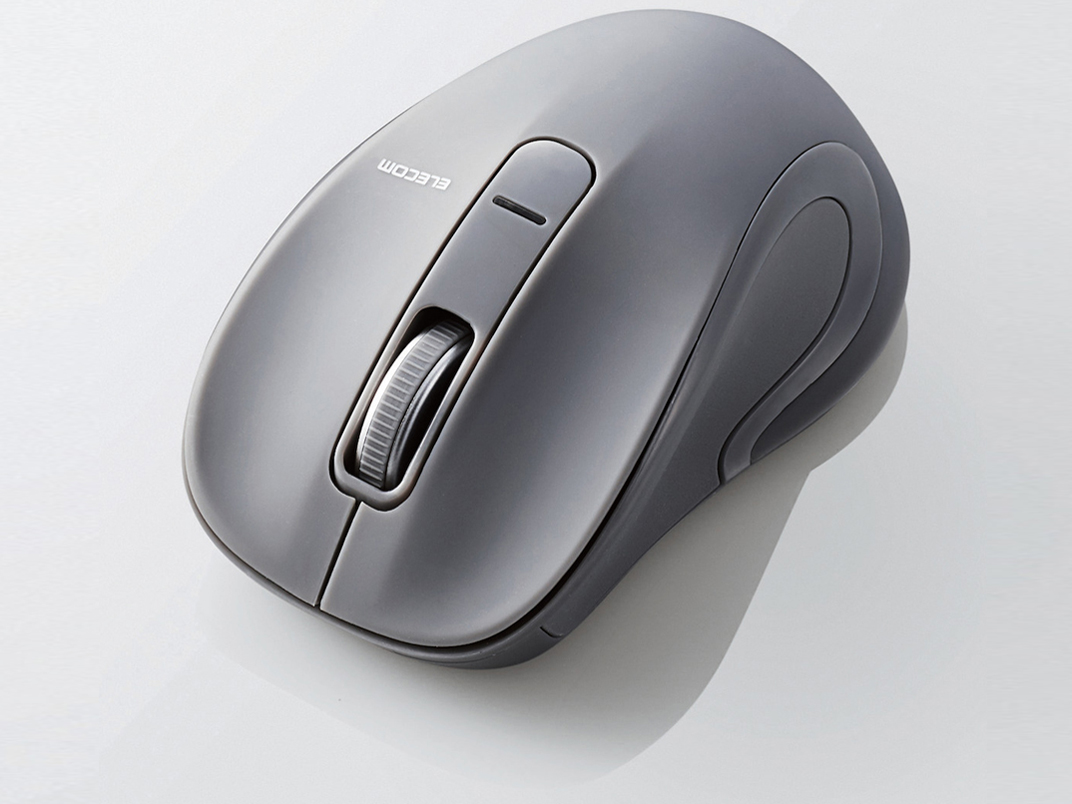 M-BT18BBGY [グレー]