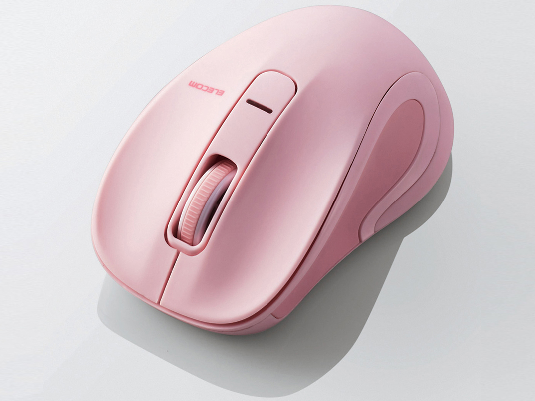 M-BT18BBPN [ピンク]