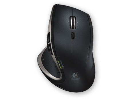Performance Mouse M950t