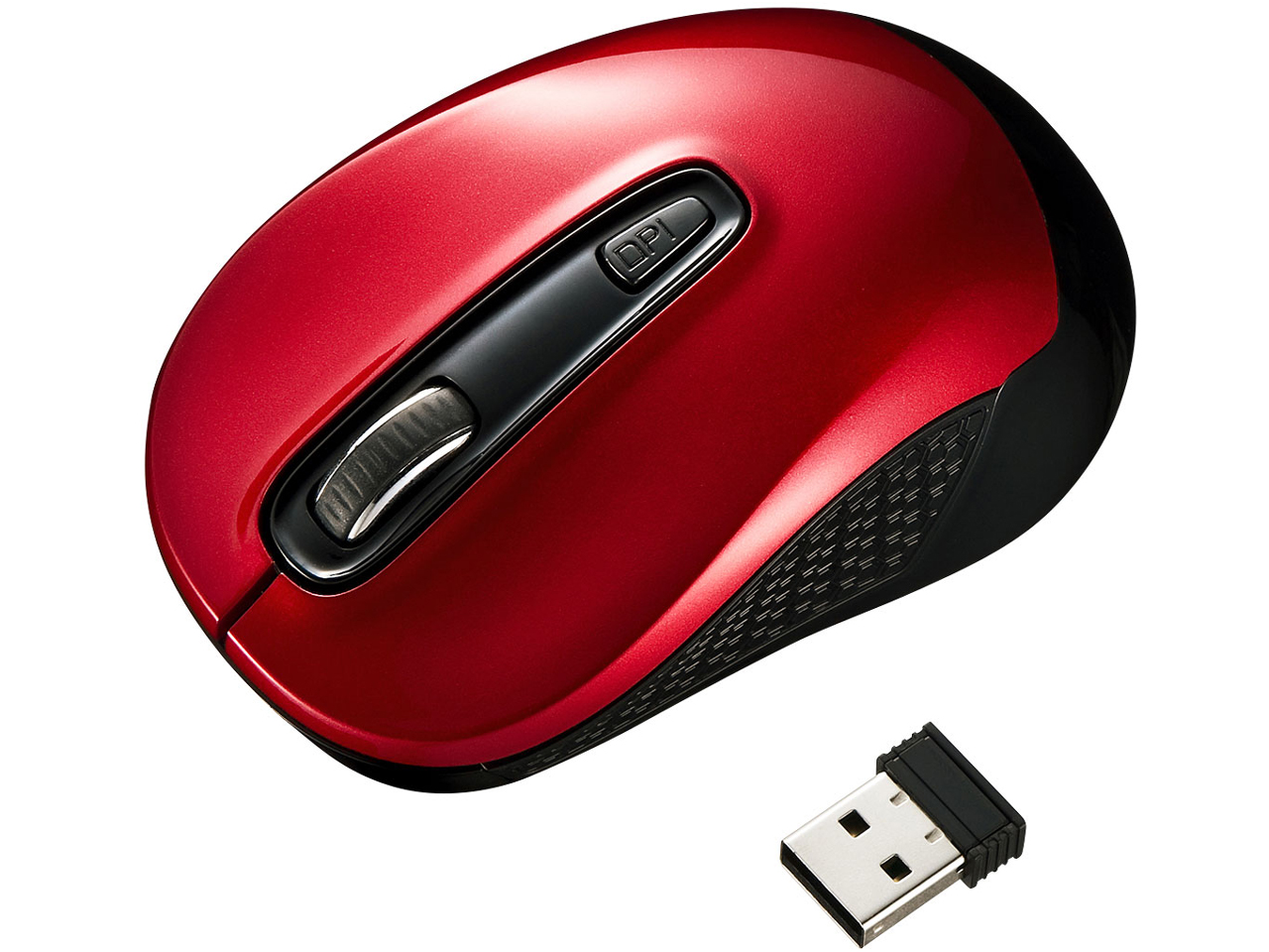 MA-WBL41R [レッド]