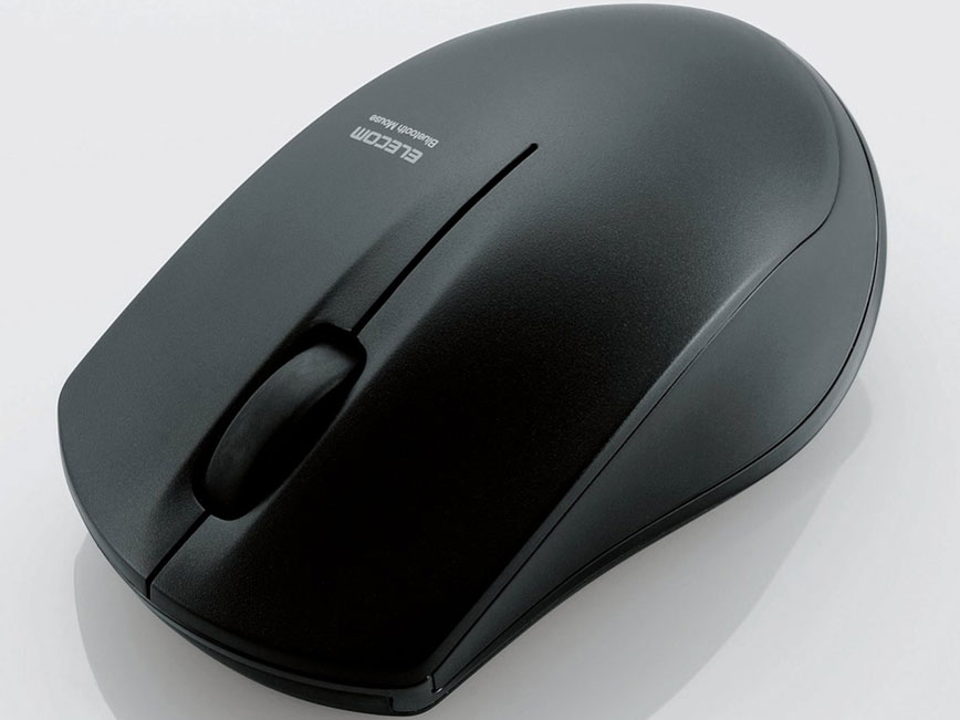 M-BT12BRBK [ブラック]