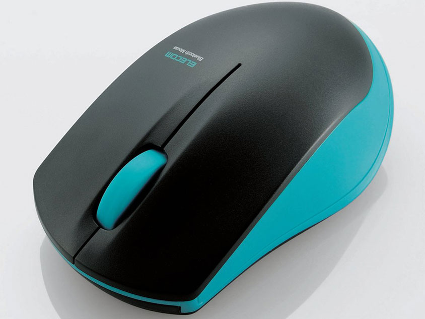 M-BT12BRBU [ブルー]