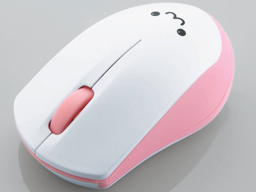 M-BT12BRPN [ピンク]