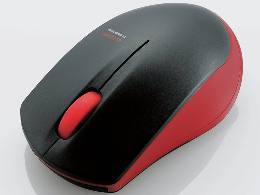 M-BT12BRRD [レッド]