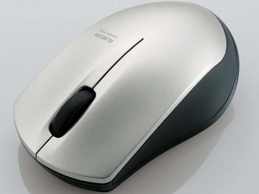 M-BT12BRSV [シルバー]