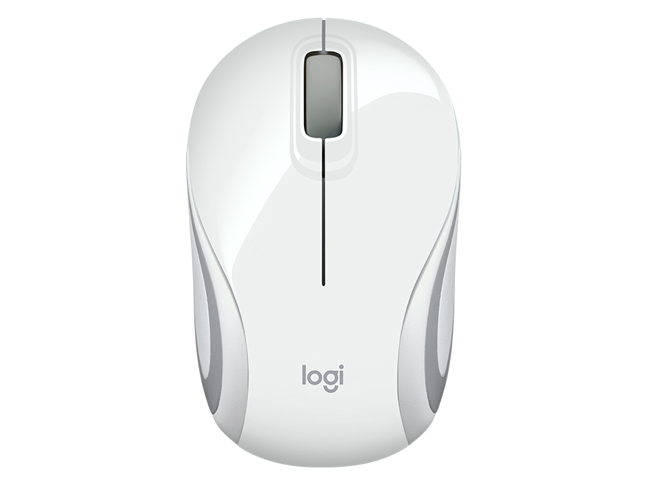 Wireless Mini Mouse M187rWH [ホワイト]