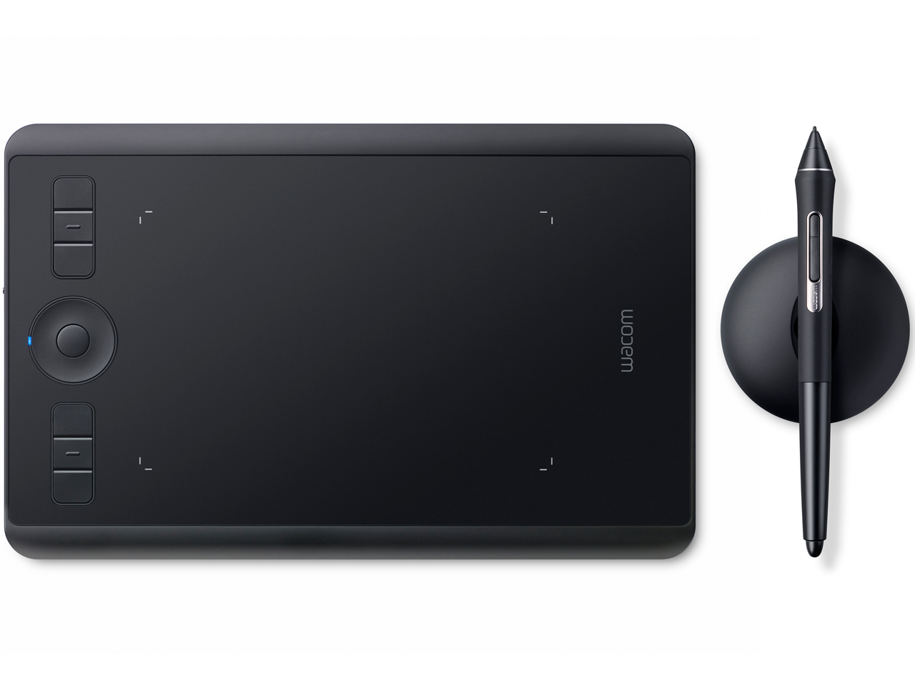 Intuos Pro Small PTH460K0D [ブラック]
