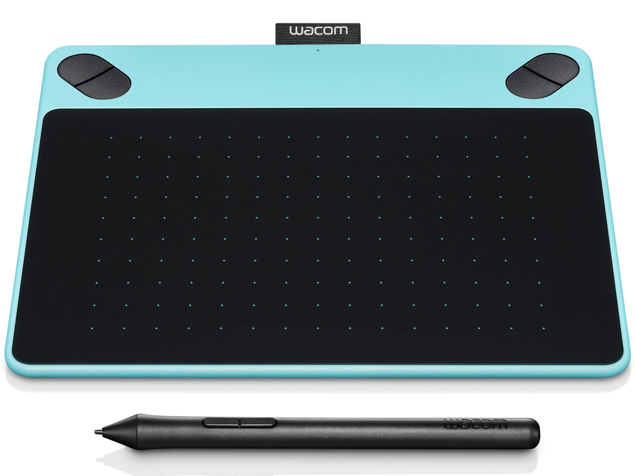 Intuos Art small CTH-490/B0 [ミントブルー]