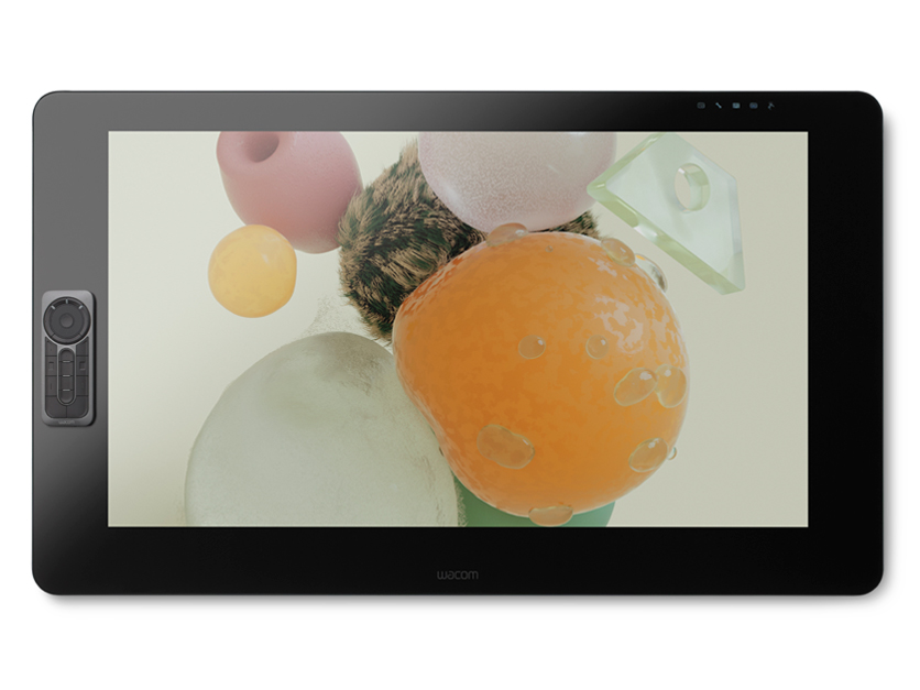 Cintiq Pro 32 DTH-3220/K0