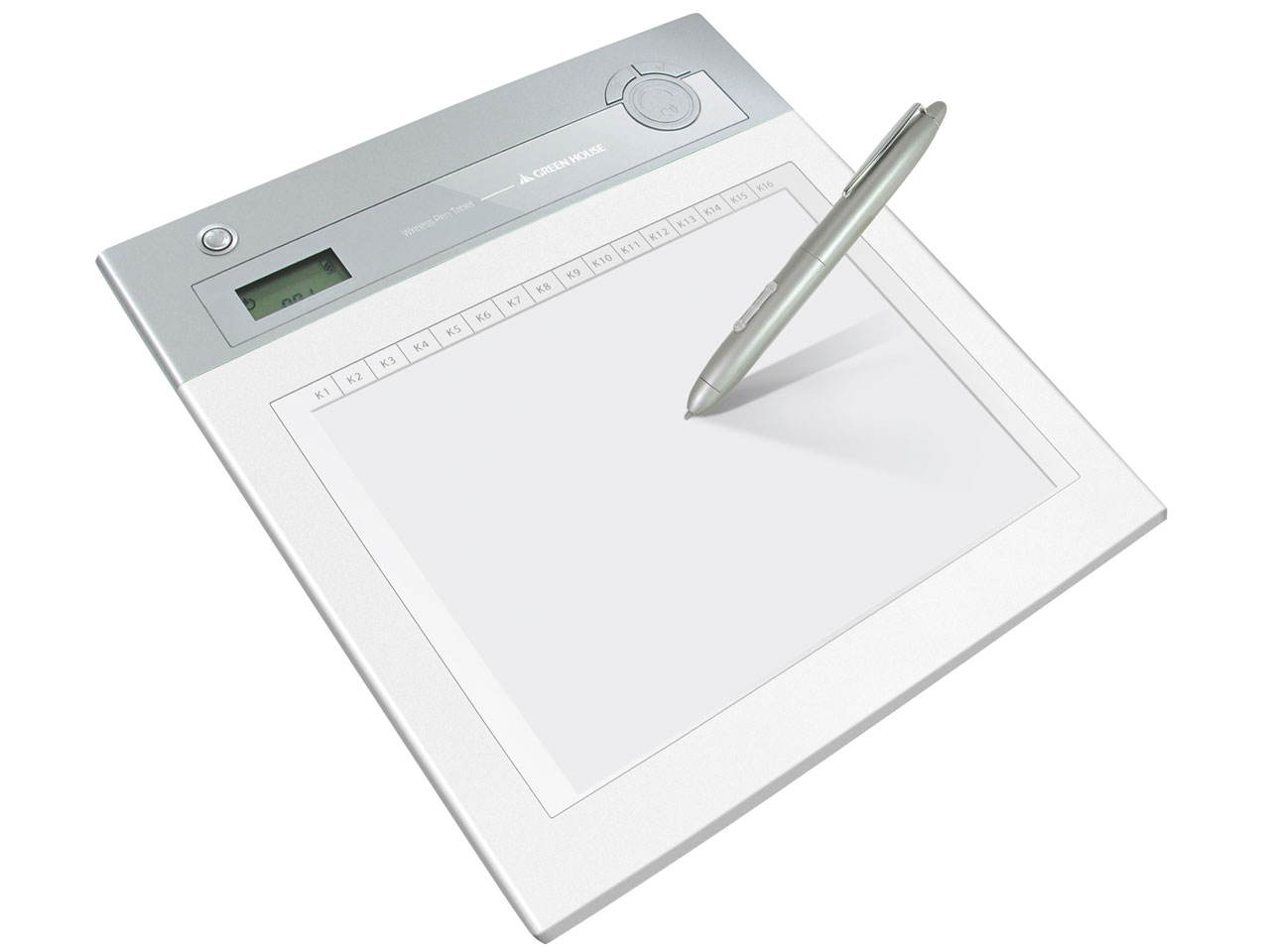 GH-PTB10W [ホワイト]