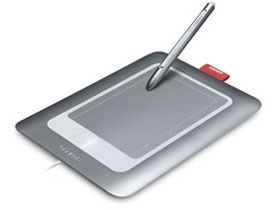 Bamboo Comic CTH-461/S1